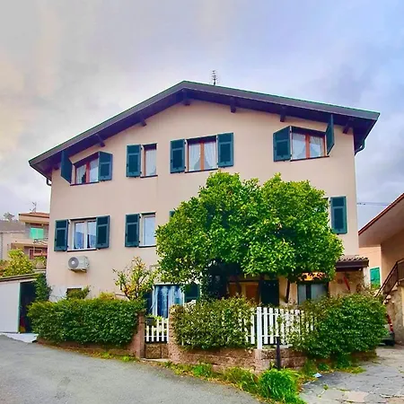 Apartment Iris Casarza Ligure