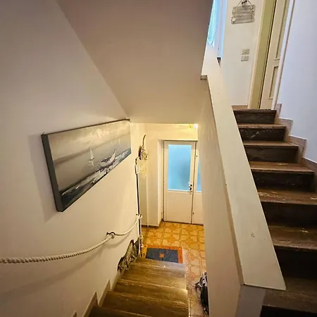 Apartment Iris Casarza Ligure