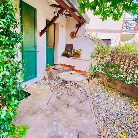 Iris Apartment