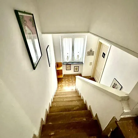 Iris Apartment Casarza Ligure