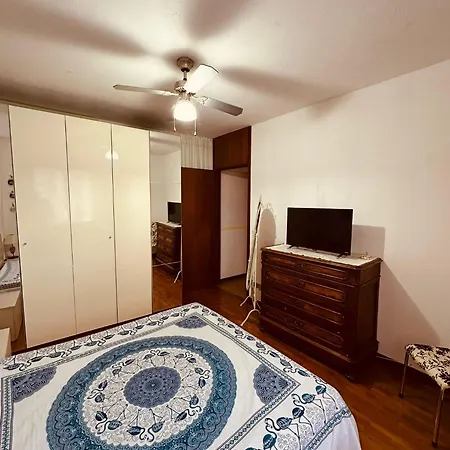 Apartment Iris *