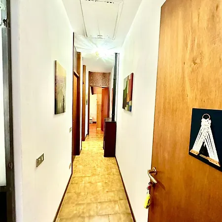 Apartment Iris *